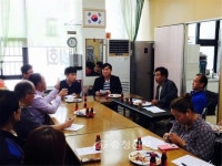 천안시 서북구, 관내 지역아동센터장과 간담회 개최 < 천안 < 충남 < 기사본문 - 충청신문 천안시 서북구, 관내 지역아동센터장과 간담회 개최