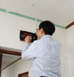 서산시, 경로당 전기안전점검 완료 < 서산 < 충남 < 기사본문 - 충청신문 서산시, 경로당 전기안전점검 완료