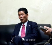 공주시의회 우영길 의원, 박병수 의원이 자신에게 의장직 제안 폭로... 공주시의회 우영길 의원, 박병수 의원이 자신에게 의장직 제안 폭로