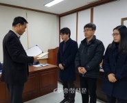 예산읍 행정복지센터, 복지사각지대 최소화에 총력 < 예산 < 충남 < 기사본문 - 충청신문 예산읍 행정복지센터, 복지사각지대 최소화에 총력