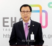 태안군, ‘기름유출 10주년’ 희망의 성지로 우뚝 < 태안 < 서산·보령·서천·태안 < 충남 < 기사본문 - 충청신문 태안군, ‘기름유출 10주년’... 