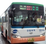 매물로 나온 천안 대표적 시내버스업체 < 사회 < 뉴스 < 기사본문 - 충청신문 매물로 나온 천안 대표적 시내버스업체