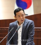 이준용 천안시의원, 천안업성저수지 수변생태공원화 추진 등 시정질의 < 정치 < 뉴스 < 기사본문 - 충청신문 이준용 천안시의원, 천안업성저수지... 