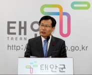 태안군, 상수도 보급률 90% 달성 ‘초읽기’ < 태안 < 서산·보령·서천·태안 < 충남 < 기사본문 - 충청신문 태안군, 상수도 보급률 90% 달성... 