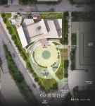 결초보은 문화누리관 건축 설계공모 ‘림’ 1순위 차지 < 보은 < 충북 < 기사본문 - 충청신문 결초보은 문화누리관 건축 설계공모 ‘림’ 1순위 차지