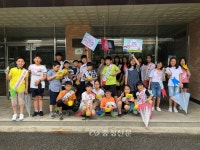 [담배연기 없는 건강한 학교 만들기] 충청신문-대전시교육청 공동캠페인 ②대전목양초등학교 < 기획특집 < 기사본문 - 충청신문 [담배연기 없는... 