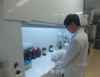 금산군, 농약잔류분석 무료 서비스 제공 < 금산 < 논산·계룡·금산·부여 < 충남 < 기사본문 - 충청신문 금산군, 농약잔류분석 무료 서비스 제공