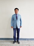 충남 RCHC 1호 허규현 씨, 나눔국민대상 국무총리상 수상 < 사람들 < 충청人 < 기사본문 - 충청신문 충남 RCHC 1호 허규현 씨, 나눔국민대상... 