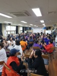 논산시 ‘사랑방 건강교실’ 인기 폭발 < 논산 < 충남 < 기사본문 - 충청신문 논산시 ‘사랑방 건강교실’ 인기 폭발