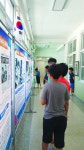 홍성 홍북초등학교 < 기획특집 < 기사본문 - 충청신문 [충청신문-충남교육청 통일캠페인] 08. 홍성 홍북초등학교