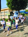 [충청신문-대전시교육청 공동캠페인] 담배연기 없는 건강한 학교 만들기 ⑦대전목동초등학교 < 기획특집 < 기사본문 - 충청신문 [충청신문... 