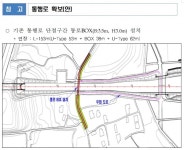 철도시설공단 영남본부, 경주 양지마을에 통로박스 설치 < 경제 < 뉴스 < 기사본문 - 충청신문 철도시설공단 영남본부, 경주 양지마을에 통로박스... 