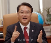 정진석 의원, KTX공주역과 세종시 간 광역도로망 신설된다. < 정치 < 뉴스 < 기사본문 - 충청신문 정진석 의원, KTX공주역과 세종시 간... 