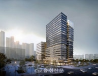 금성백조, 안산 지식산업·스마트제조혁신센터 우선협상대상 선정 < 경제 < 뉴스 < 기사본문 - 충청신문 금성백조, 안산 지식산업... 
