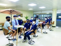 대덕소프트웨어마이스터고등학교 < 꿈을 위한 도전, 인재여 오라 < 기획특집 < 기사본문 - 충청신문 [충청신문-대전시교육청 공동캠페인 꿈을... 