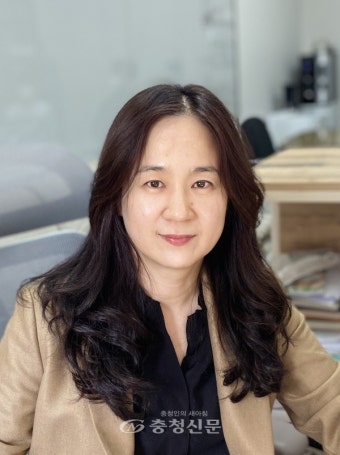 대전대 조현숙 교수, 행정안전부장관 표창 수상 < 교육 < 뉴스 < 기사본문 - 충청신문 대전대 조현숙 교수, 행정안전부장관 표창 수상