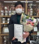 충남야구협회 2대 회장 이선영 당선 < 문화 < 뉴스 < 기사본문 - 충청신문 충남야구협회 2대 회장 이선영 당선