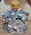 청양 윤석창씨 오래 모은 ‘돼지저금통’ 쾌척 < 사람들 < 충청人 < 기사본문 - 충청신문 청양 윤석창씨 오래 모은 ‘돼지저금통’ 쾌척