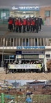 세종시 새롬동·한솔동·부강면, 설 명절맞이 국토 대 청결 활동 전개 < 세종 < 기사본문 - 충청신문 세종시 새롬동·한솔동·부강면, 설 명절맞이... 