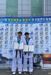 천안제일고, 제31회 용인대 총장기 전국태권도대회 은, 동메달 획득 < 교육 < 뉴스 < 기사본문 - 충청신문 천안제일고, 제31회 용인대 총장기... 