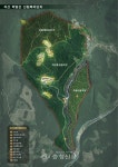 산림복지단지 조성 박차 < 괴산 < 증평·진천·괴산·음성 < 충북 < 기사본문 - 충청신문 괴산군, 박달산 자연휴양림 착공... 산림복지단지 조성 박차