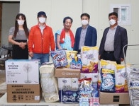 금산군 추부면지역사회보장협, 어려운 이웃 집수리 ‘성료’ < 금산 < 충남 < 기사본문 - 충청신문 금산군 추부면지역사회보장협, 어려운 이웃... 