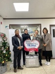 충남적십자사, 충남하나센터에 북한이탈주민 위한 겨울이불 200세트 지원 < 사람들 < 충청人 < 기사본문 - 충청신문 충남적십자사... 
