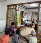 부여 구룡면, 찾아가는 환경교육 실시 < 부여 < 충남 < 기사본문 - 충청신문 부여 구룡면, 찾아가는 환경교육 실시