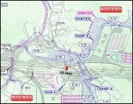 숨 막힌 천안시 고속도로, 진출·입 시원하게 뚫린다 < 천안 < 충남 < 기사본문 - 충청신문 숨 막힌 천안시 고속도로, 진출·입 시원하게 뚫린다