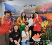 금산군, 제15회 한일축제한마당 금산 알리기 ‘박차’ < 금산 < 충남 < 기사본문 - 충청신문 금산군, 제15회 한일축제한마당 금산 알리기 ‘박차’