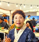 김기남 공주시 보건소장, “먹거리 장터 이상 없습니다” < 공주 < 충남 < 기사본문 - 충청신문 김기남 공주시 보건소장, “먹거리 장터 이상... 