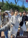 가수원초, 지구행 프로젝트 실천 ‘쓰담 달리기’ 전개 < 교육 < 뉴스 < 기사본문 - 충청신문 가수원초, 지구행 프로젝트 실천 ‘쓰담 달리기’ 전개