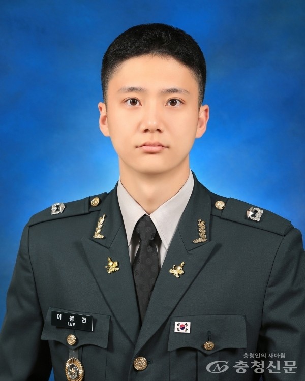 육군, 신임장교들 훈련에 전념…사격지휘절차 교육중