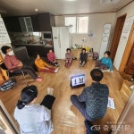 영동군의 민간 주도 건강증진, 행복한 100세 마을을 향하여 < 영동 < 충북 < 기사본문 - 충청신문 영동군의 민간 주도 건강증진, 행복한 100세... 