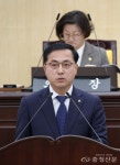 박희조 동구청장 교육·보육·문화예술 투자로 새로운 구 도약 < 행정 < 뉴스 < 기사본문 - 충청신문 박희조 동구청장 교육·보육·문화예술... 