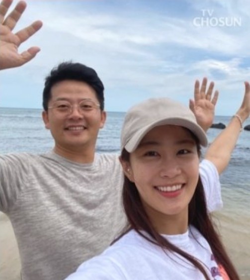 불후의 명곡 김지민X김준호, 애정 과시에 관심집중
