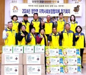 공주시 정안면, 복지사각지대 해소 앞장 < 공주 < 천안·공주·아산 < 충남 < 기사본문 - 충청신문 공주시 정안면, 복지사각지대 해소 앞장