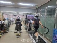 천안시서북구보건소, 장애인 재활운동교실 운영 < 천안 < 천안·공주·아산 < 충남 < 기사본문 - 충청신문 천안시서북구보건소, 장애인... 