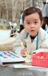 경인어린이집, 벚꽃길과 함께 추억쌓기 행사 성료 < 일상의 쉼표 < 기획특집 < 기사본문 - 충청신문 경인어린이집, 벚꽃길과 함께 추억쌓기 행사 성료