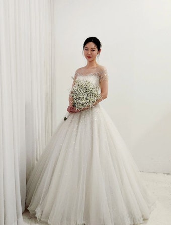 ‘나는 솔로’ 효과 엄청나다... 11기 옥순, 웨딩화보 공개 '예비신랑은 누구?' < 엔터 < 뉴스 < 기사본문 - 충청신문 ‘나는 솔로’ 효과 엄청나다....
