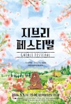 대전예술의전당 지브리페스티벌, 모두의 거리극 공연 진행 < 행정... 충청신문 대전예술의전당 지브리페스티벌,  모두의 거리극 공연 진행