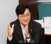 “대전역 중심 도심융합특구 완성…동구만의 거점산업 육성” < 파워인터뷰 < 충청人 < 기사본문 - 충청신문 “대전역 중심 도심융합특구 완성... 