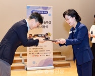 보령 한내여중, 교육부 장관 표창 < 교육 < 뉴스 < 기사본문 - 충청신문 보령 한내여중, 교육부 장관 표창