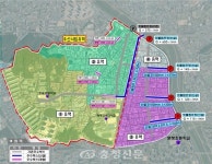 청주시, 모충동·수곡동 일원 침수예방사업 시동 < 청주 < 충북 < 기사본문 - 충청신문 청주시, 모충동·수곡동 일원 침수예방사업 시동