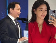 최태원 SK회장과 김희영 이사장 만남은 < 사회 < 뉴스 < 기사본문 - 충청신문 최태원 SK회장과 김희영 이사장 만남은