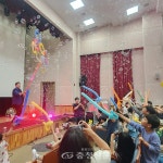 산성어린이도서관 “가족들과 함께 문화예술공연 보러 오세요” < 뉴스 < 기사본문 - 충청신문 산성어린이도서관 “가족들과 함께 문화예술공연... 