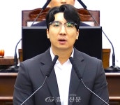 공주시의회 이용성 의원, ‘동물 학대 근절’ 촉구 < 정치 < 뉴스 < 기사본문 - 충청신문 공주시의회 이용성 의원, ‘동물 학대 근절’ 촉구