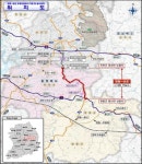 대전지방국토청, 국도 19호선 영동 용산면~옥천 청성면 개통 < 경제 < 뉴스 < 기사본문 - 충청신문 대전지방국토청, 국도 19호선 영동 용산면~옥천... 