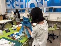 세종 읍면 지역 학생 교원, 뮤지컬 세계에 풍덩 < 교육 < 뉴스 < 기사본문 - 충청신문 세종 읍면 지역 학생 교원, 뮤지컬 세계에 풍덩