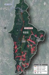 보령시, 미산 농어촌 지방상수도 시설공사 완료…1950여명 주민 혜택... 보령시, 미산 농어촌 지방상수도 시설공사 완료…1950여명 주민 혜택